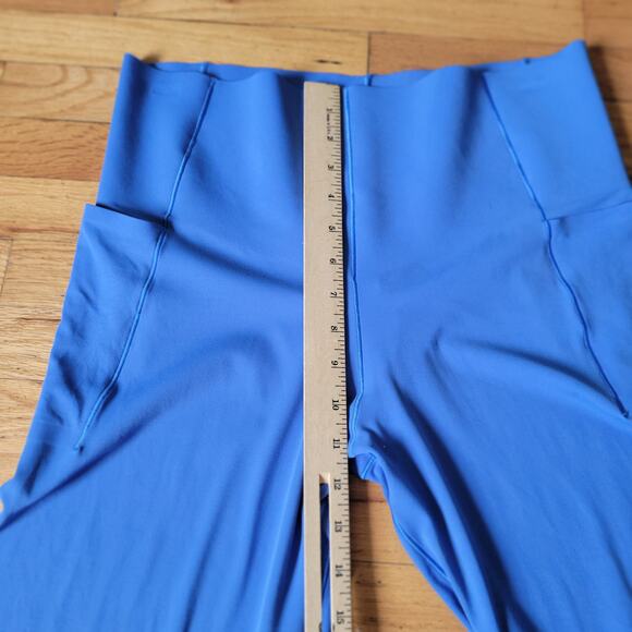 Aerie Offline High Rise Active Leggings Athleisure Gym Training Running Yoga - Picture 8 of 10
